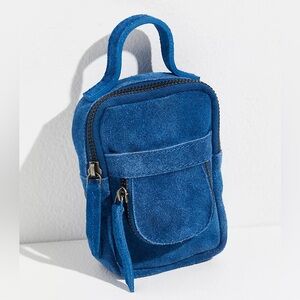 Free People Bijou Bag Clip• Rare! New with tags!🔥